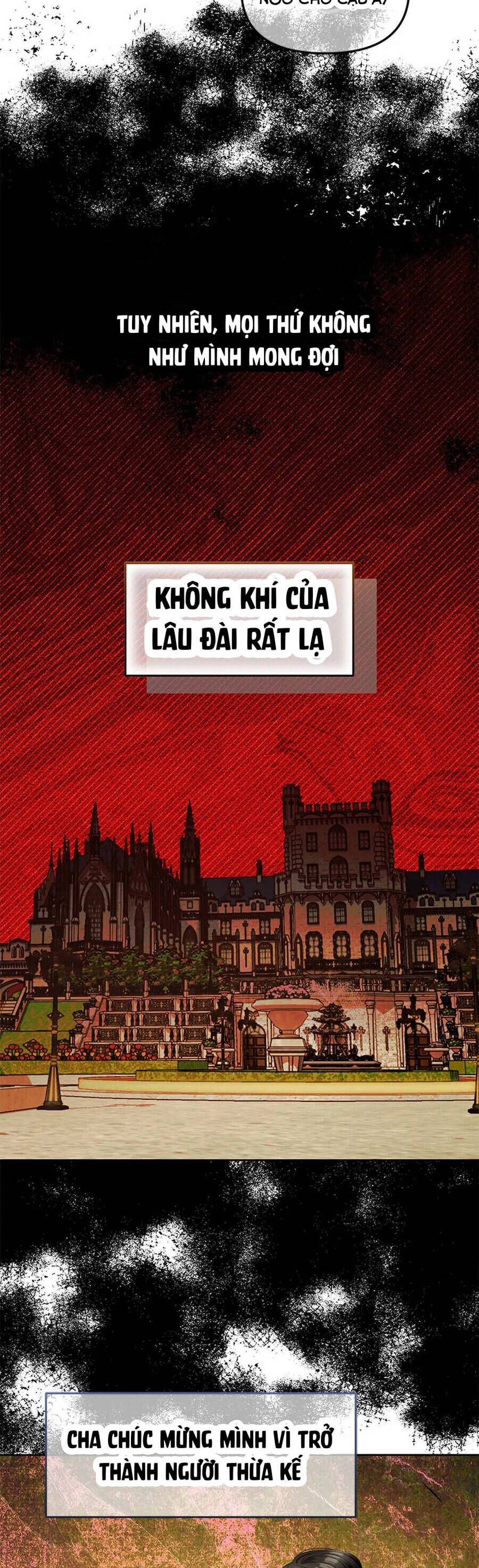 Tôi Sẽ Ở Ngay Bên Cạnh Nam Chính Chương 52 Ảnh 12