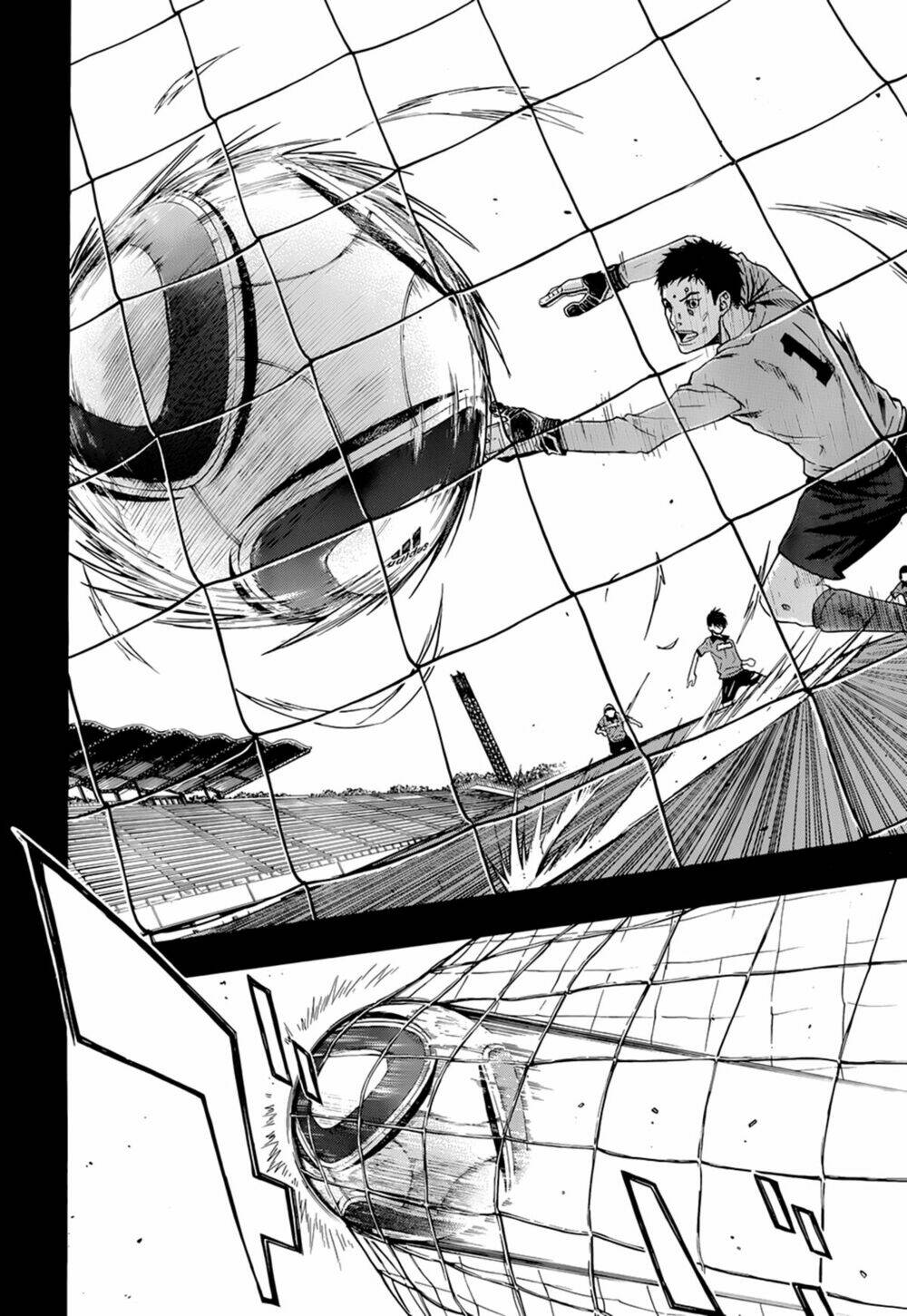 Shuukyuu Shoujo Chương 30 Ảnh 32