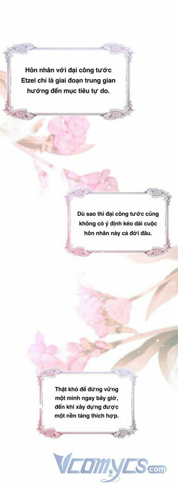 Mục Tiêu Là Tự Do Chương 2 Ảnh 63