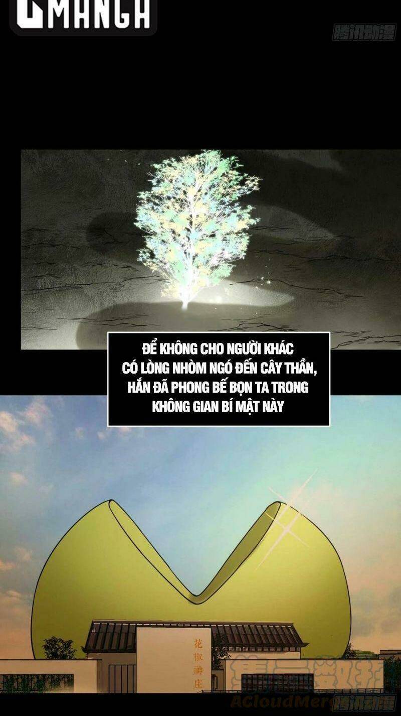 Con Quỷ Đã Sẵn Sàng Cho Bữa Tối ! Chương 77 Ảnh 11