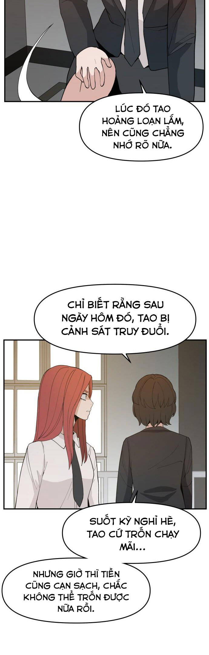 Lớp Học Phản Diện Chương 83 Ảnh 38