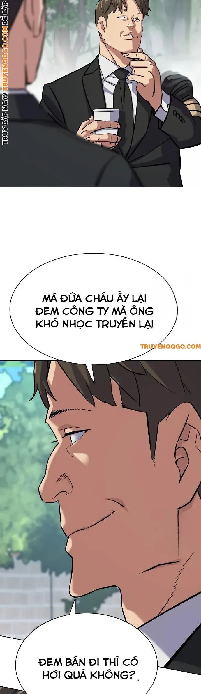 Tiểu Thiếu Gia Gia Tộc Tài Phiệt Chương 148 Ảnh 18