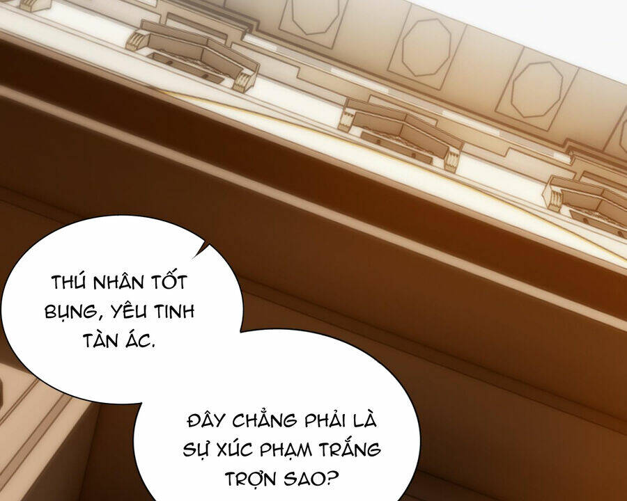 Công Chúa Yêu Tinh Cực Muốn Bị Thú Nhân Tấn Công Chương 12 Ảnh 53