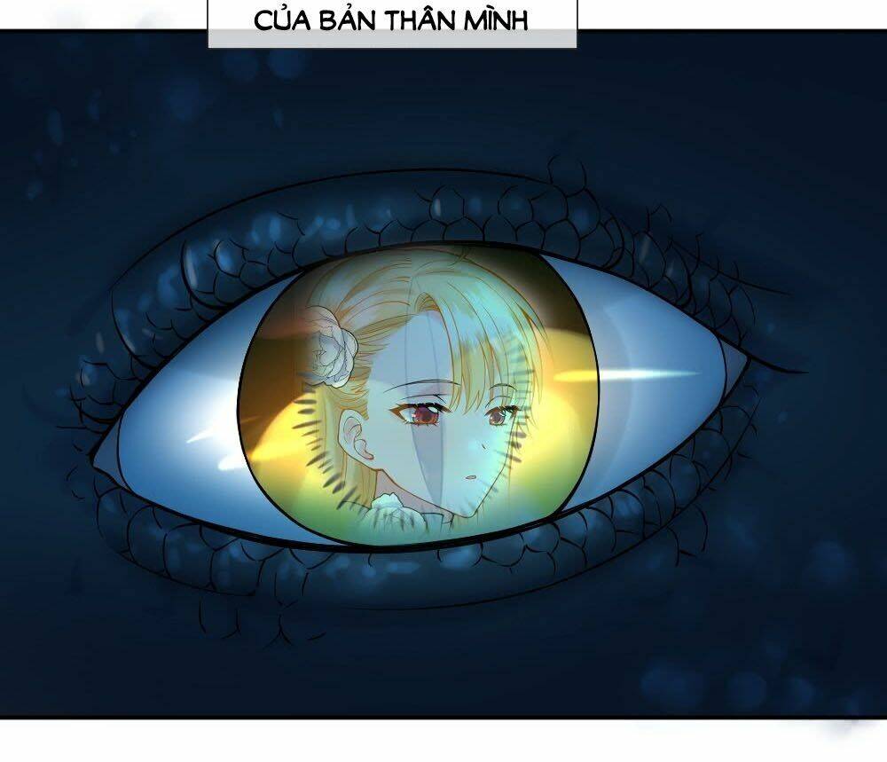 Trời Sinh Một Cặp? Tôi Cự Tuyệt! Chương 8 Ảnh 6