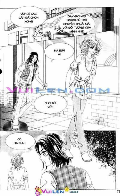 Cấm Hôn Chương 76 Ảnh 21