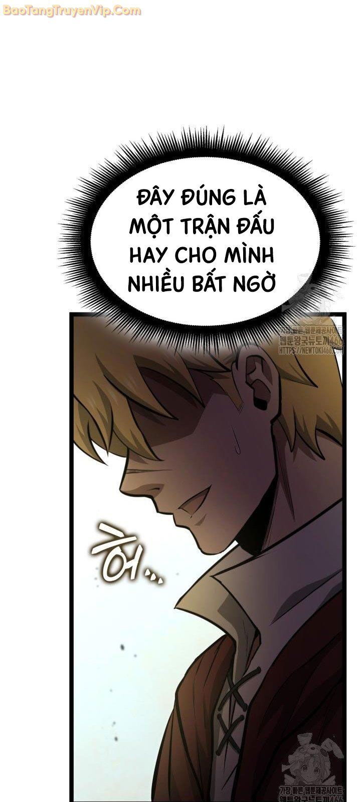 Nhà Vô Địch Kalli Chương 95 Ảnh 100
