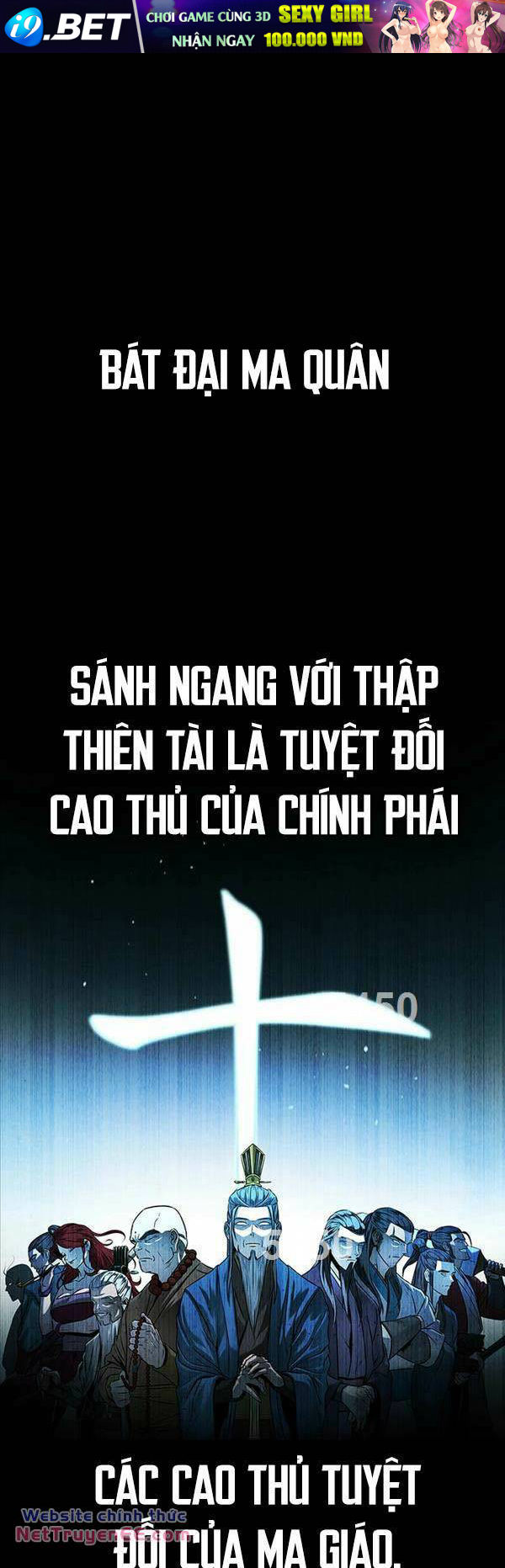 Kiếm Đế Nguyệt Linh Chương 80 Ảnh 2