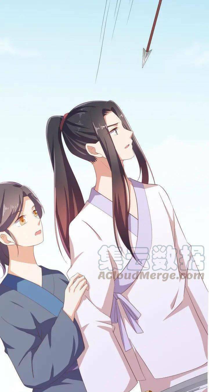 Ngạo Kiều Vương Gia Huyên Náo Phi Chương 66 Ảnh 34