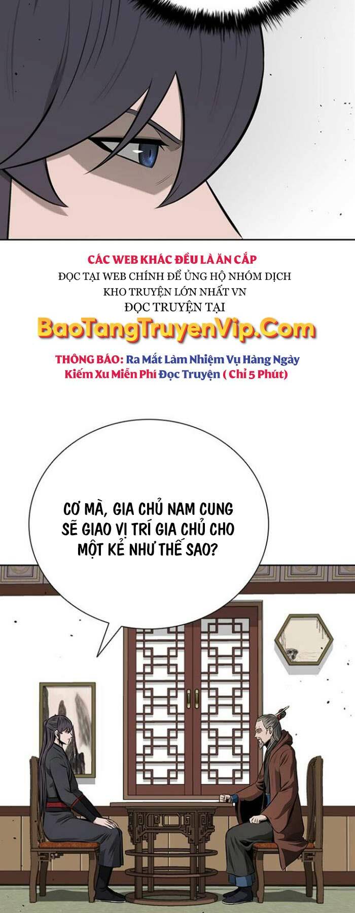 Kiếm Đế Nguyệt Linh Chương 82 Ảnh 19