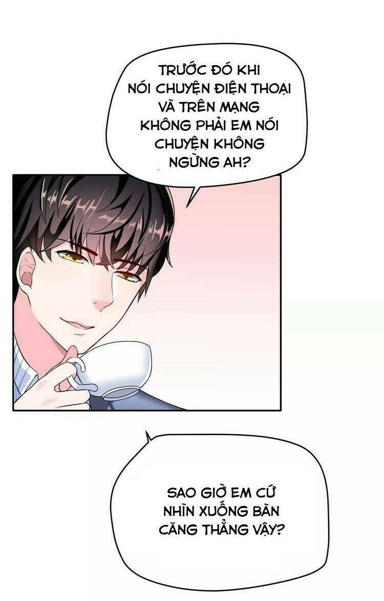 Nữ Thần! Em Muốn Được Sinh Khỉ Con Cho Anh Chương 3 Ảnh 32