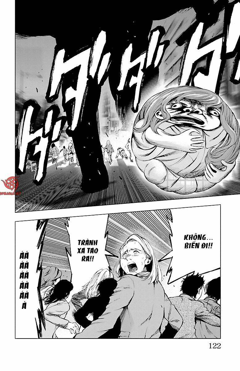 Mahou Shoujo Of The End Chương 50 Ảnh 22