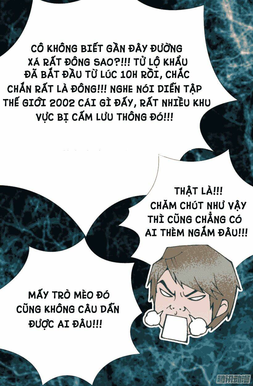 Mùa Hè Năm Đó, Em Chương 1 Ảnh 18