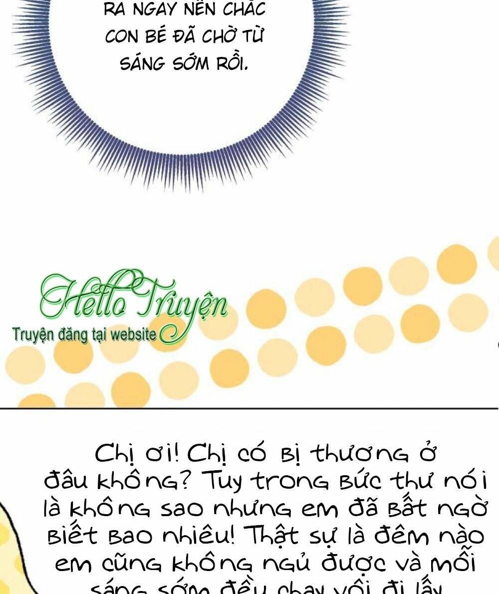 Đại Úy! Chiến Trường Lần Này Là Nơi Này Sao? Chương 38.1 Ảnh 34