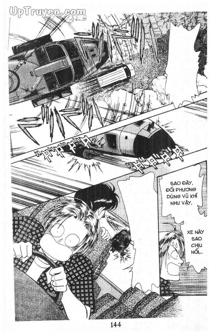 9 Banme No Musashi Chương 7 Ảnh 141