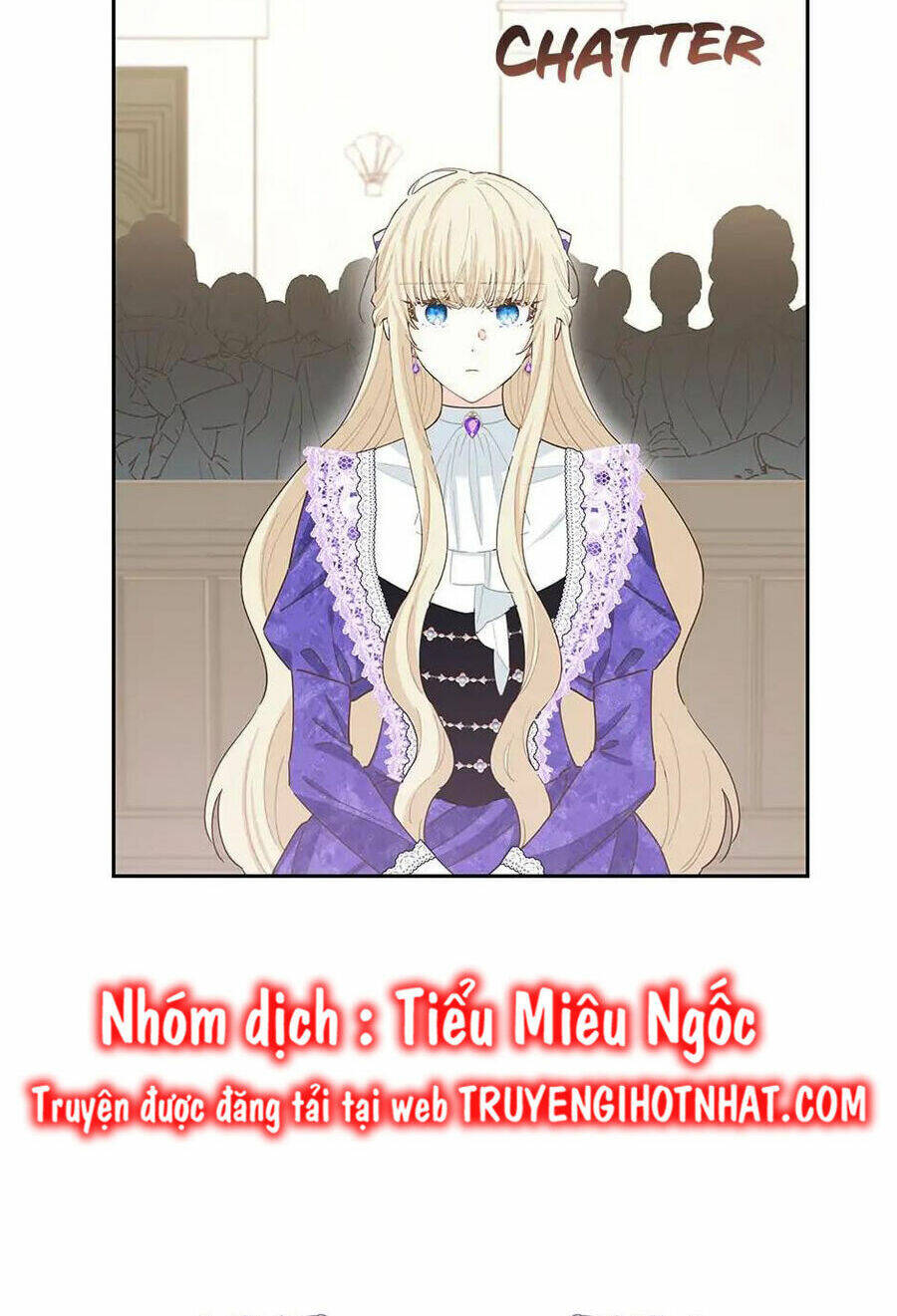 Tôi Đã Mệt Rồi Chương 74 Ảnh 84