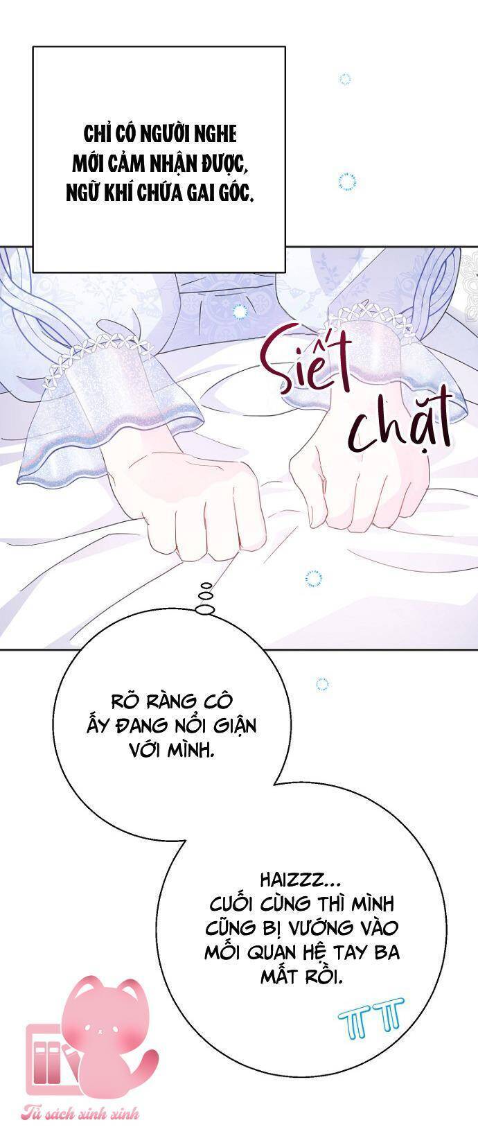 Tiền Là Tất Cả Chồng Là Phù Du Chương 80 Ảnh 25