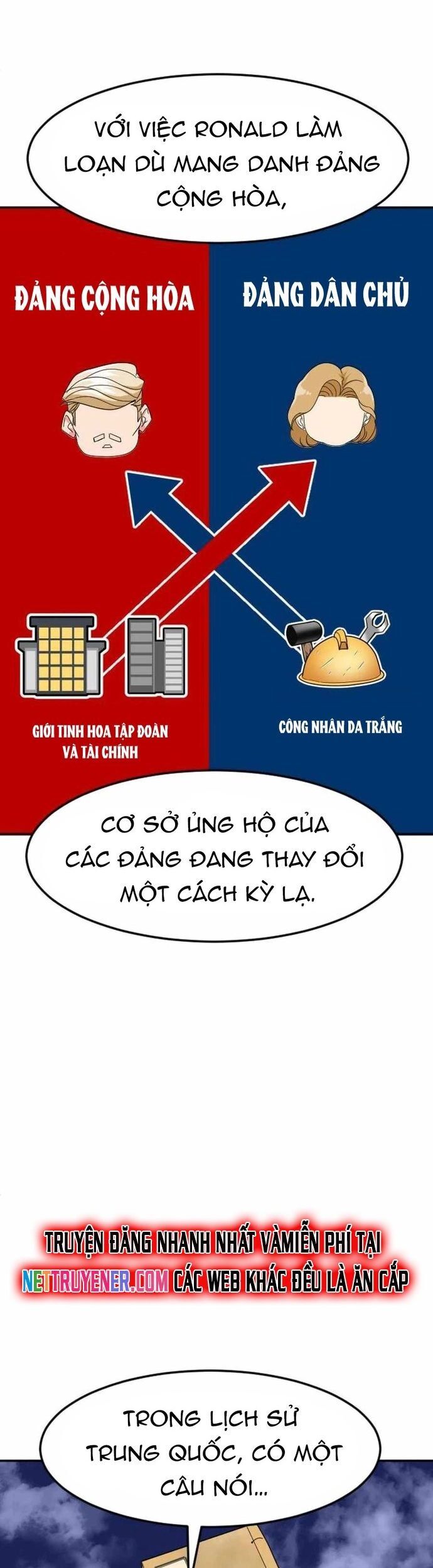 Nhà Đầu Tư Nhìn Thấy Tương Lai Chương 46 Ảnh 40