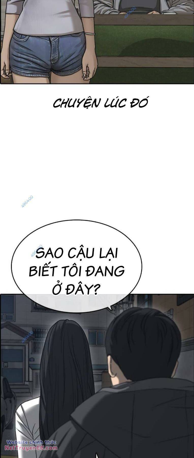 Những Mảnh Đời Tan Vỡ 2 Chương 14 Ảnh 35