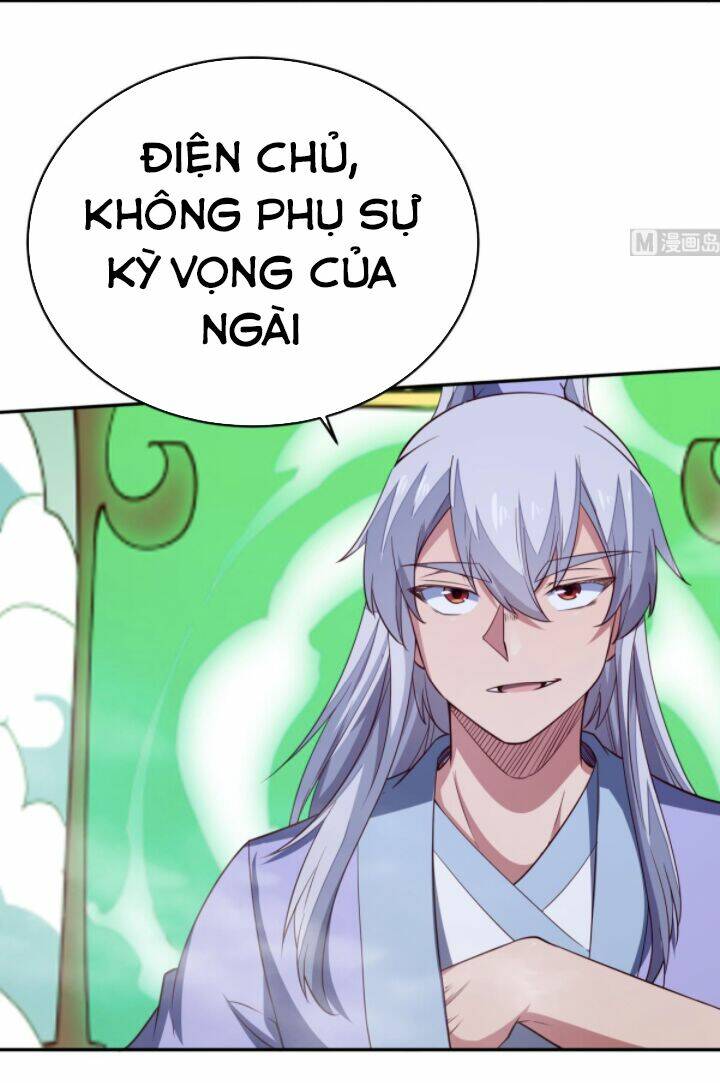Vô Thượng Thần Vương Chương 245 Ảnh 9
