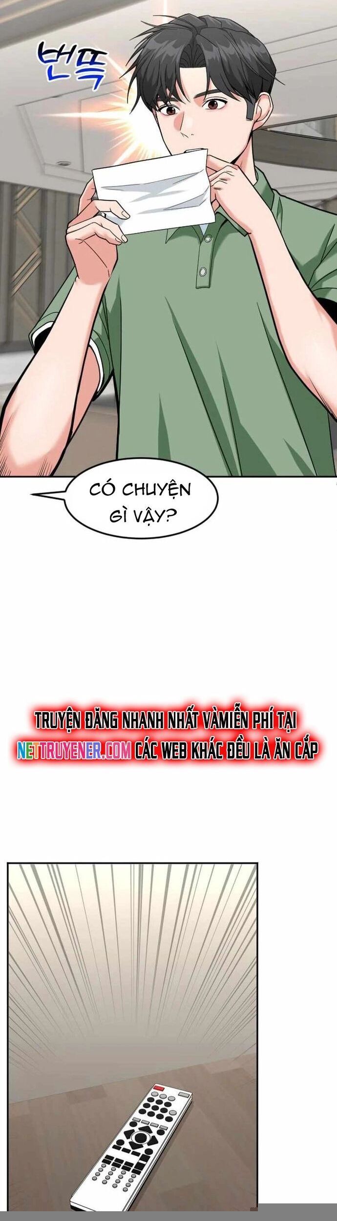 Nhà Đầu Tư Nhìn Thấy Tương Lai Chương 46 Ảnh 27