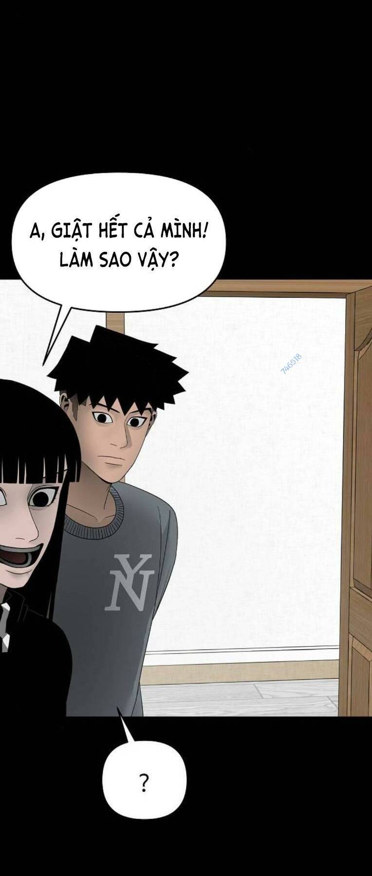 Ngôi Nhà Hoán Đổi Chương 12 Ảnh 31