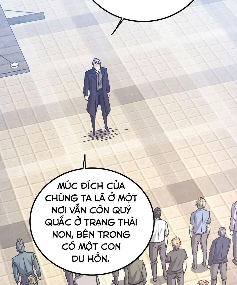 Trong Tôi Có Quỷ Chương 2 Ảnh 56