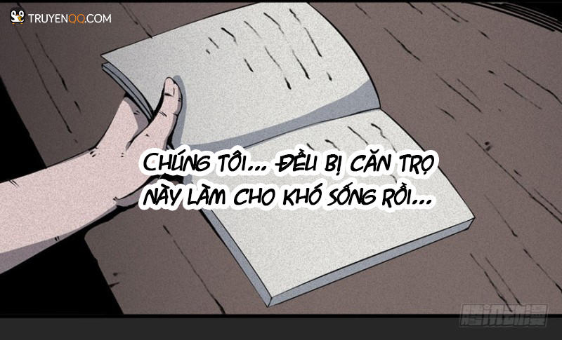 Trở Lại Căn Nhà Ma Chương 2 Ảnh 6