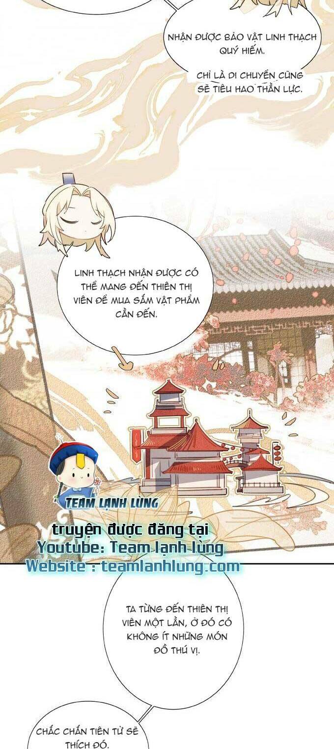 Triệu Hoán Đại Nhân Tu Chân Giới Chương 3 Ảnh 15