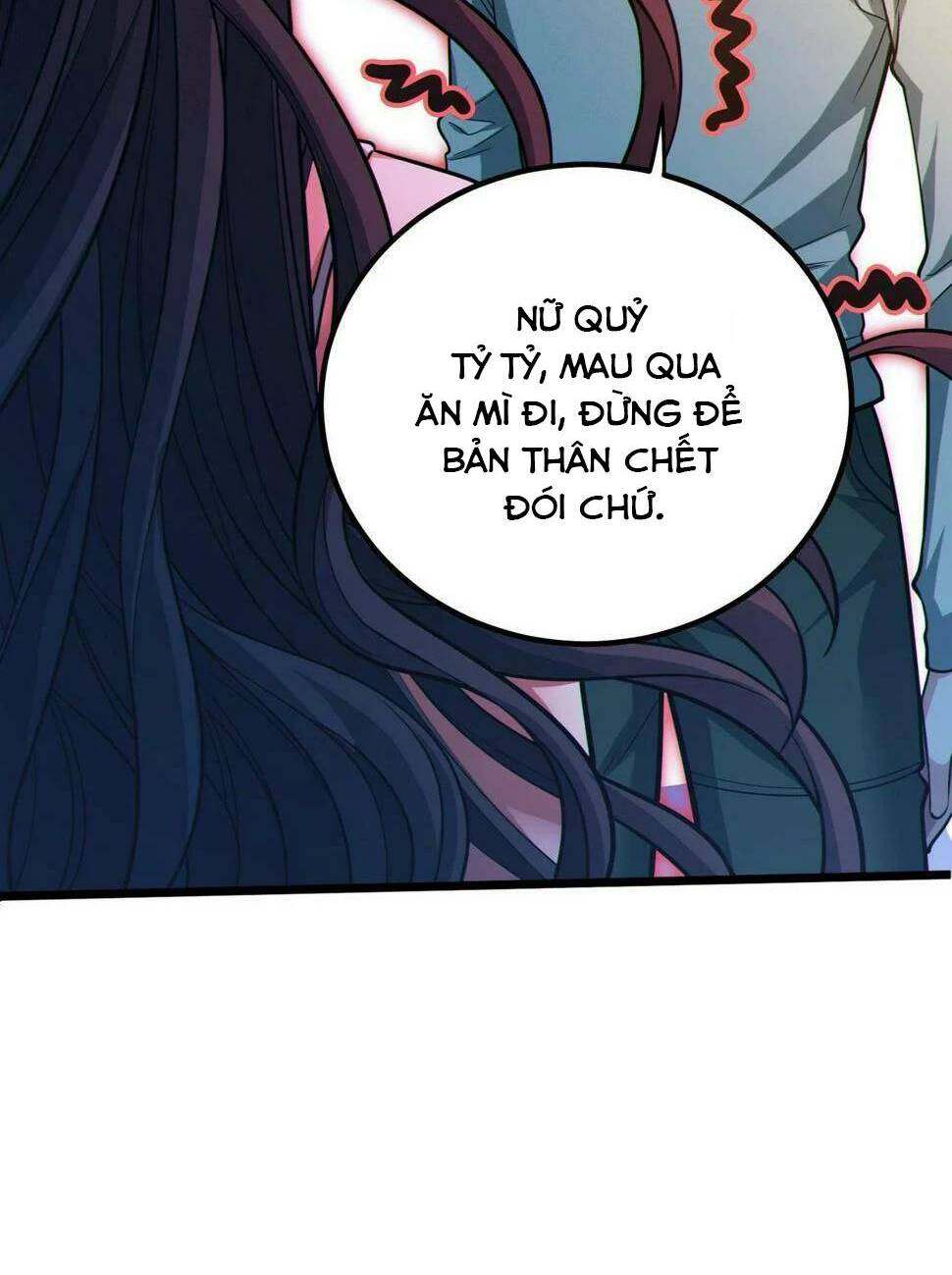 Trong Tôi Có Quỷ Chương 14 Ảnh 28