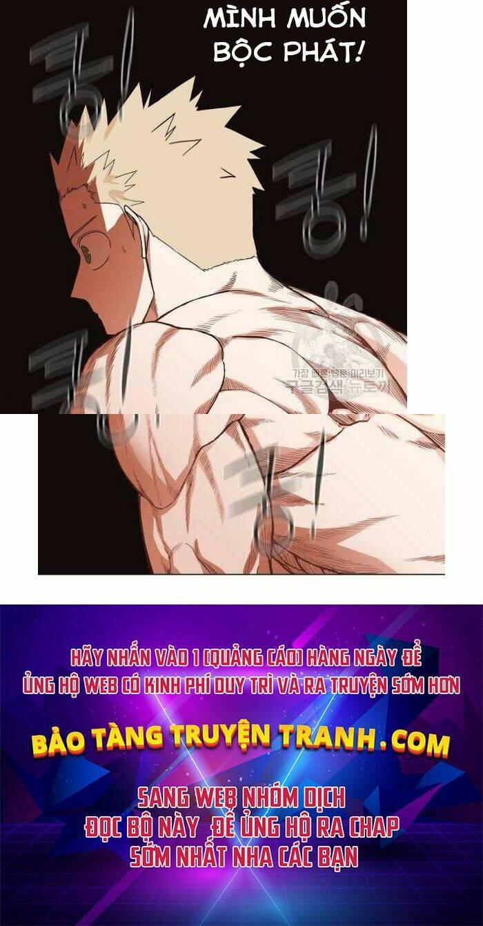 Võ Sĩ - The Boxer Chương 109 Ảnh 48