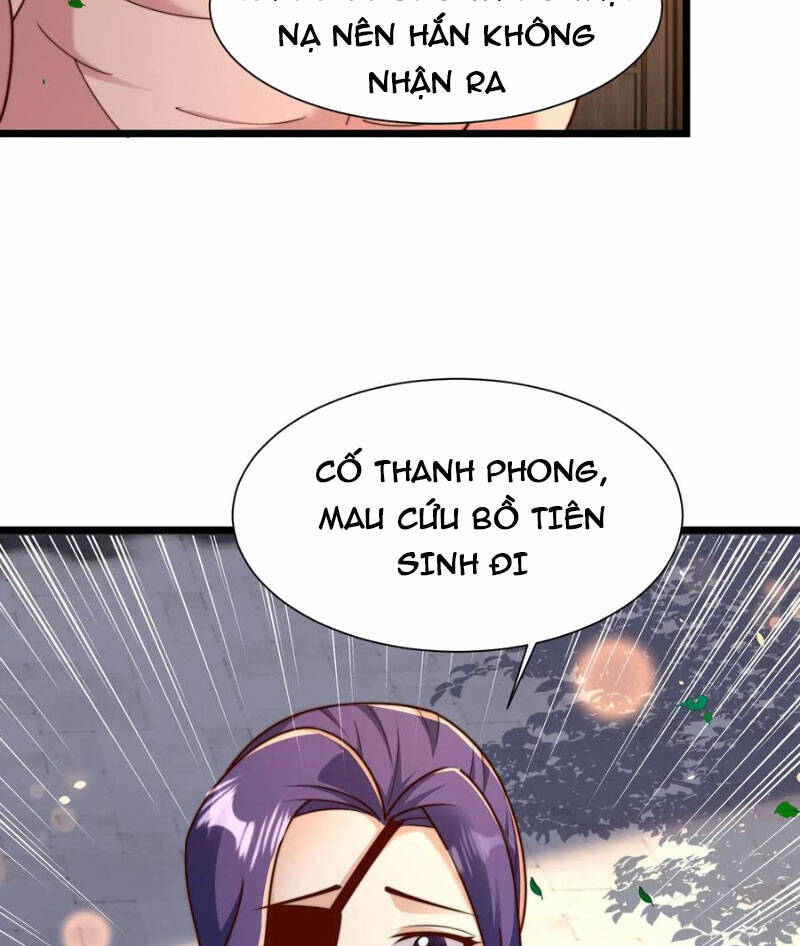 Ta Nuôi Quỷ Ở Trấn Ma Ty Chương 289 Ảnh 101