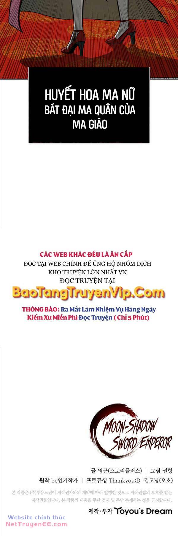 Kiếm Đế Nguyệt Linh Chương 77 Ảnh 55