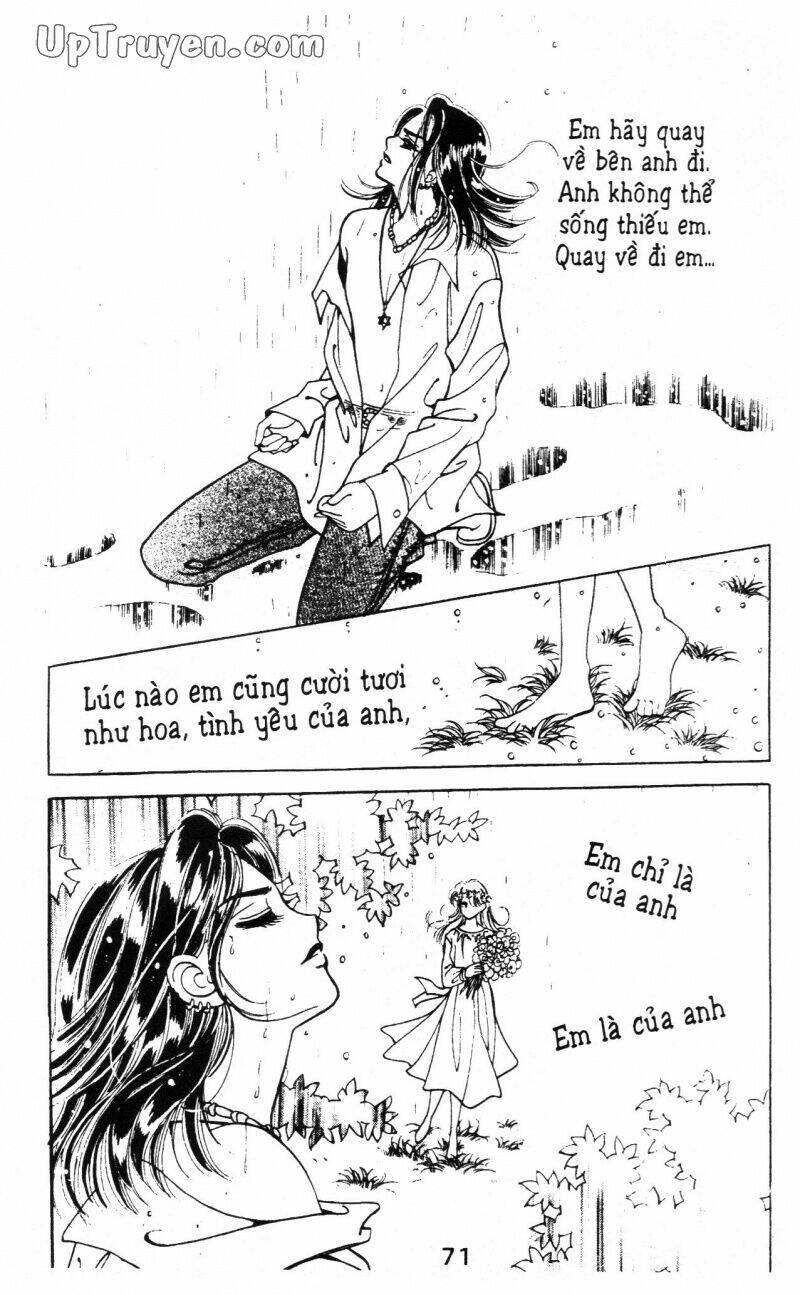 Tình Yêu Diệu Kỳ Chương 1 Ảnh 73