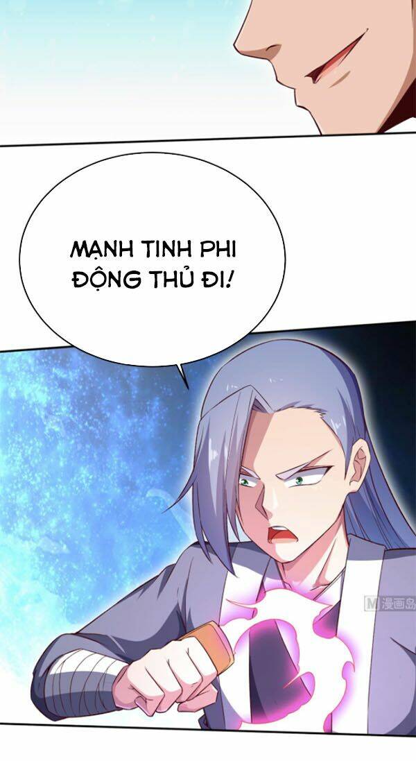Vô Thượng Thần Vương Chương 254 Ảnh 9