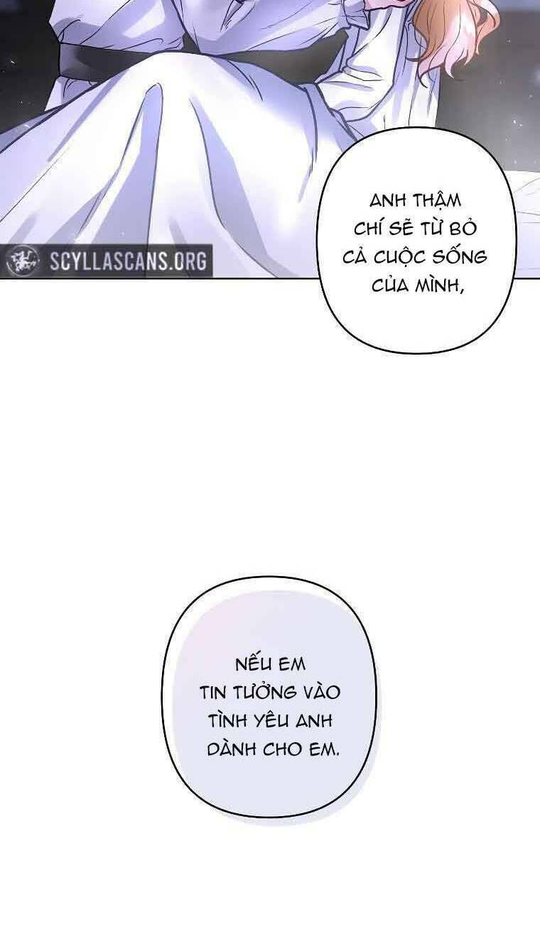 Nàng Hậu Của Tro Tàn Chương 5 Ảnh 97