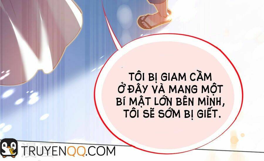 Thuyền Trưởng Đại Nhân Khinh Diểm Ái Chương 62 Ảnh 35