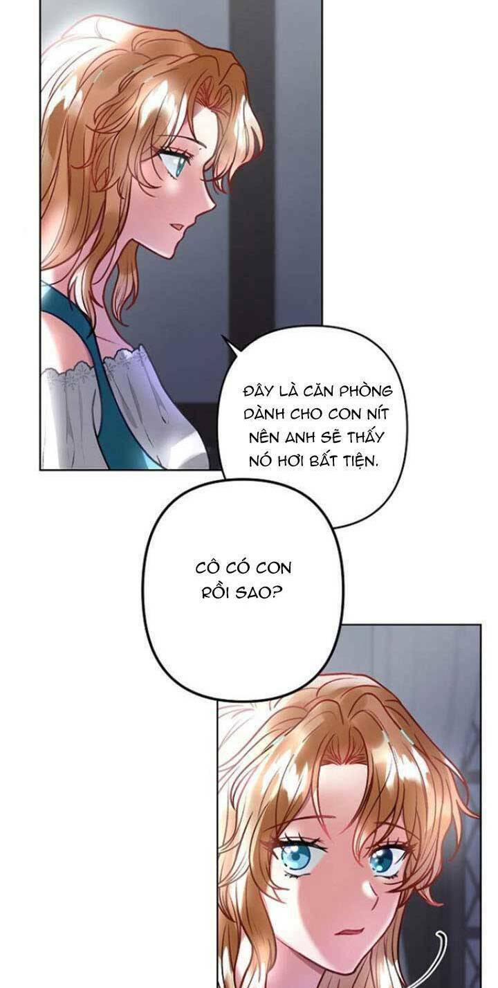 Nàng Hậu Của Tro Tàn Chương 4 Ảnh 16