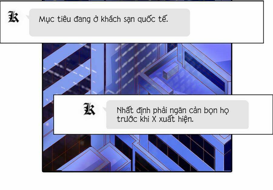 Tưởng Nhập Phi Phi Chương 67.1 Ảnh 4