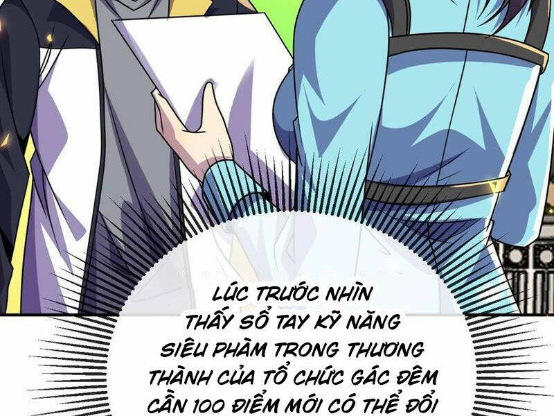 Ta, Người Chỉ Cần Nhìn Thấy Thanh Máu, Có Thể Trừng Phạt Thần Linh Chương 175 Ảnh 4