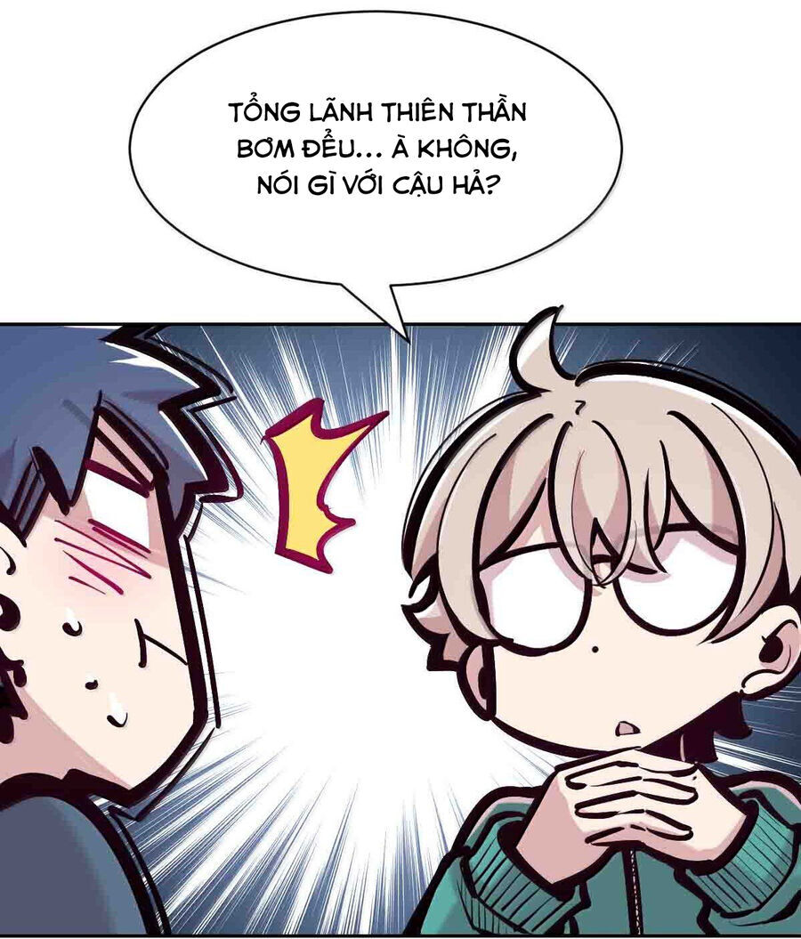 Oan Gia Chung Nhà ! Chương 128.5 Ảnh 95