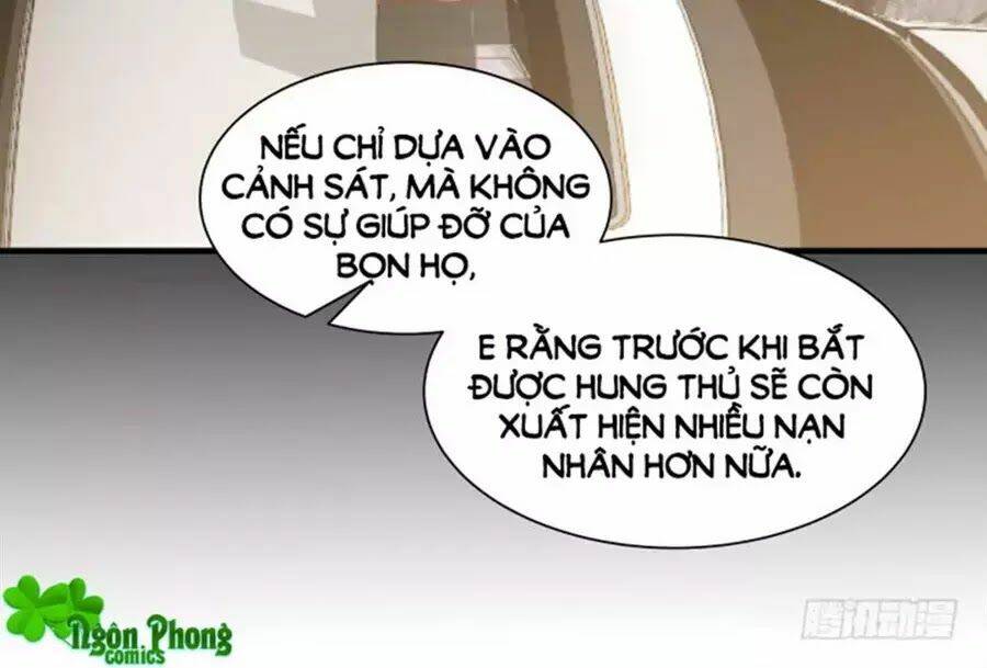 Khi Trò Chơi Ác Ma Bắt Đầu Chương 104 Ảnh 60