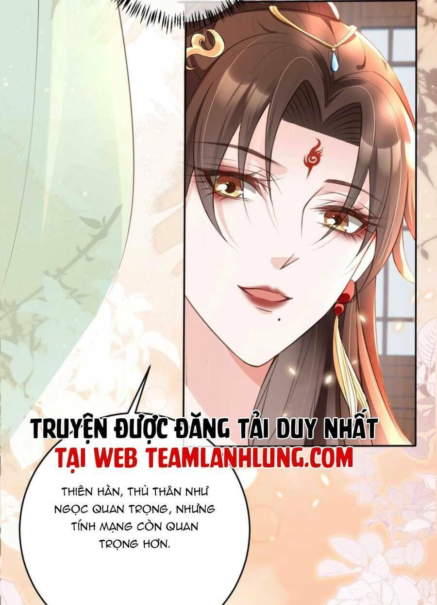 Tôi Là Đệ Nhất Hắc Nguyệt Quang Của Tu Chân Giới Chương 19 Ảnh 49