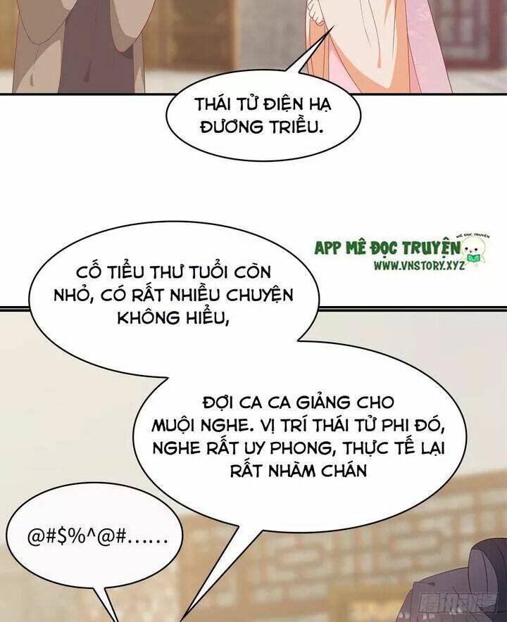 Tà Vương Thần Phi: Y Thủ Che Thiên Chương 18 Ảnh 4