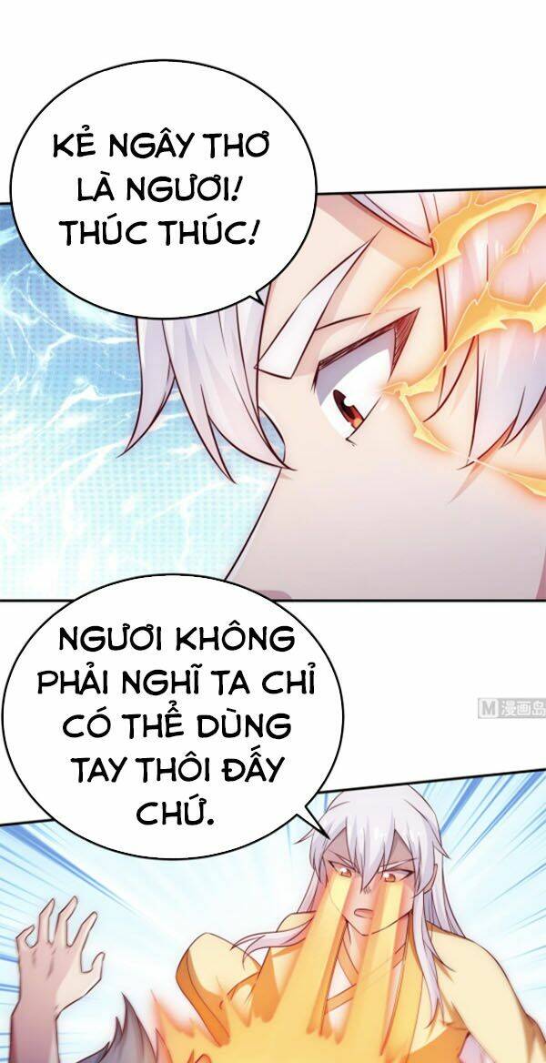 Vô Thượng Thần Vương Chương 264 Ảnh 7