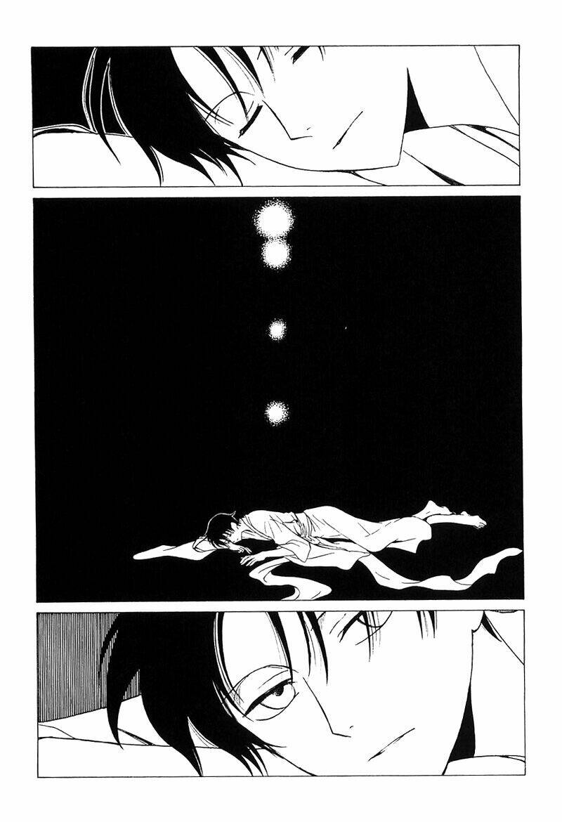 Xxxholic Chương 212 Ảnh 4