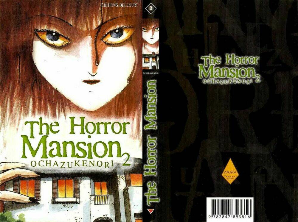 The Horror Mansion Chương 10 Ảnh 3