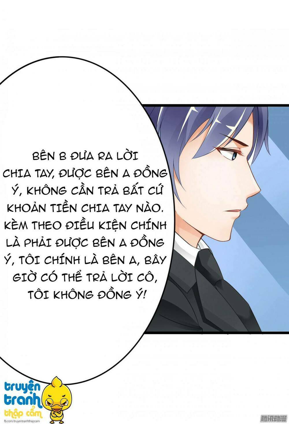 Em Muốn Chiếm Lấy Nụ Hôn Của Anh Chương 19.2 Ảnh 5