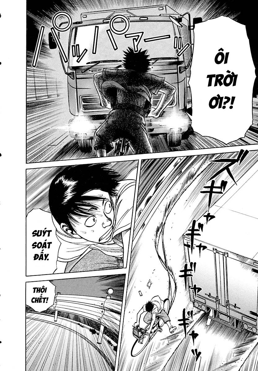 Planetes Chương 11 Ảnh 33