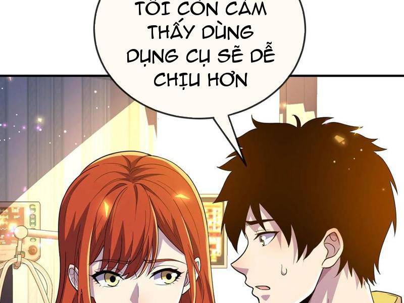 Ta, Người Chỉ Cần Nhìn Thấy Thanh Máu, Có Thể Trừng Phạt Thần Linh Chương 180 Ảnh 48