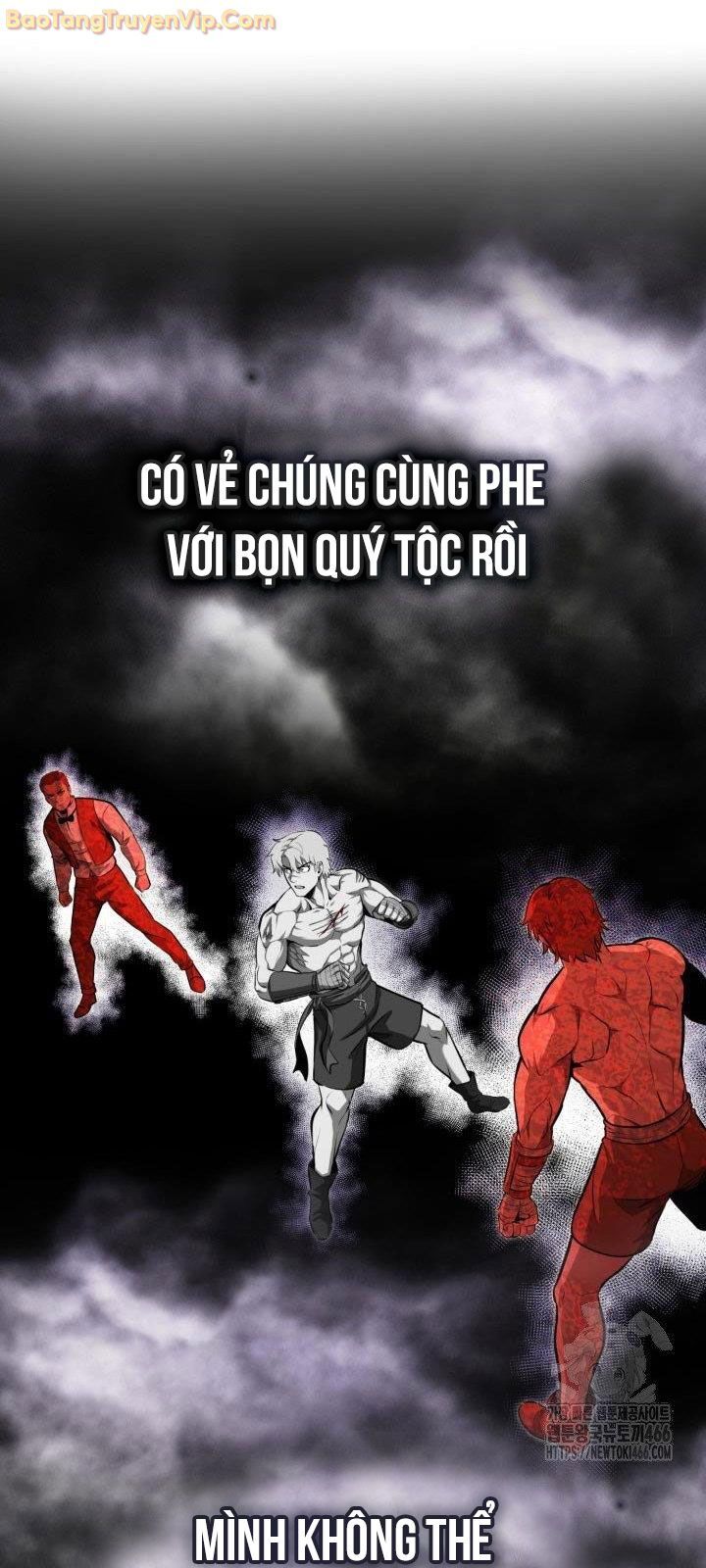 Nhà Vô Địch Kalli Chương 95 Ảnh 22